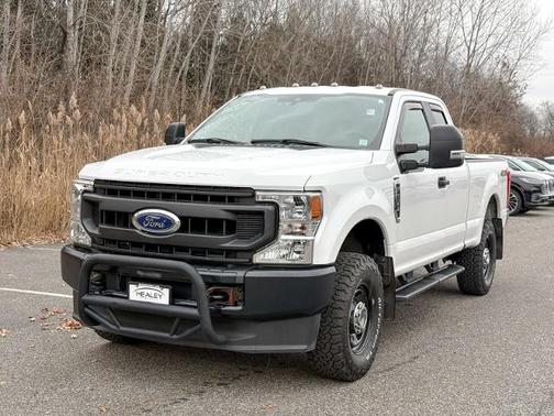 2020 Ford F-250 XL