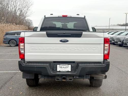 2020 Ford F-250 XL