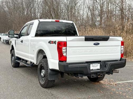 2020 Ford F-250 XL