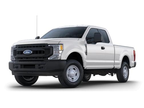 2020 Ford F-250 XL