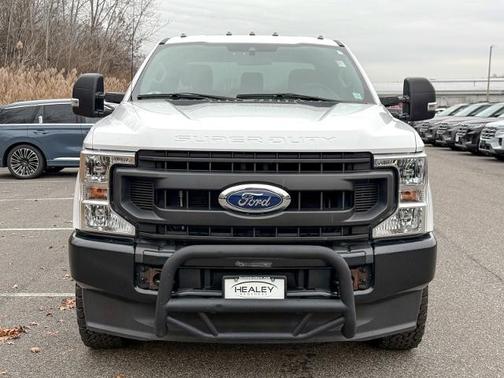 2020 Ford F-250 XL