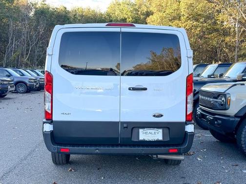 2025 Ford Transit-350 XLT