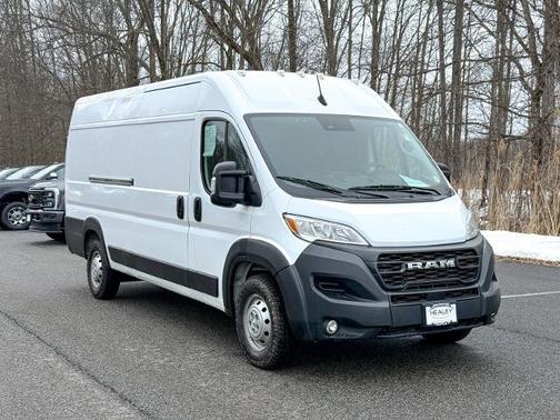 2023 RAM ProMaster 3500 159 WB HIGH ROOF EXTENDED CARGO