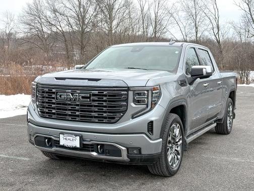 2023 GMC Sierra 1500 DENALI ULTIMATE
