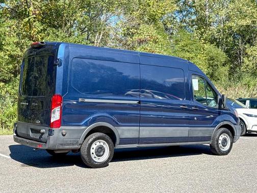 2019 Ford Transit-250 148 WB MEDIUM ROOF CARGO