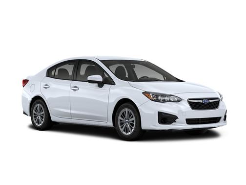 2018 Subaru Impreza 2.0I PREMIUM
