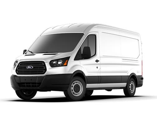 2018 Ford Transit-350 148 WB MEDIUM ROOF CARGO