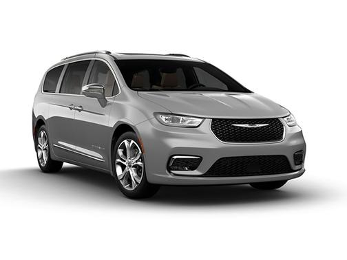 2021 Chrysler Pacifica PINNACLE