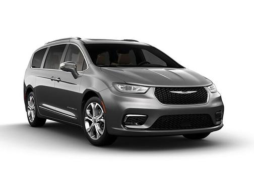 2021 Chrysler Pacifica PINNACLE