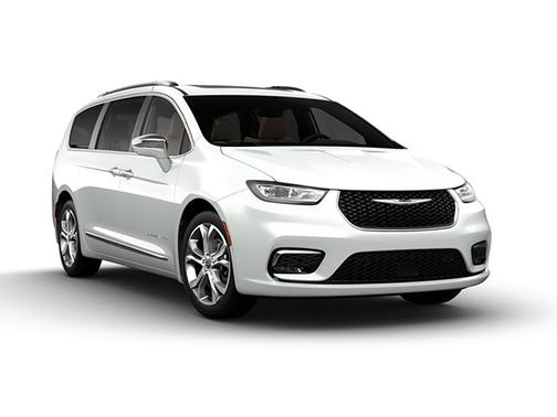 2021 Chrysler Pacifica PINNACLE