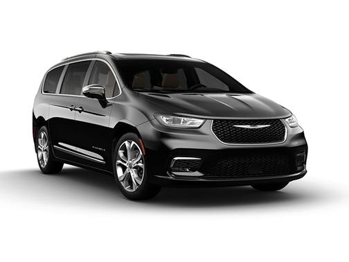 2021 Chrysler Pacifica PINNACLE
