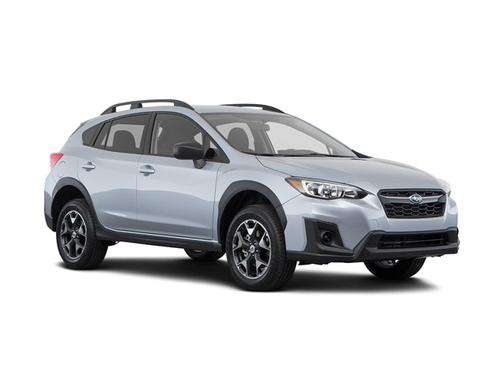 2018 Subaru Crosstrek 2.0I