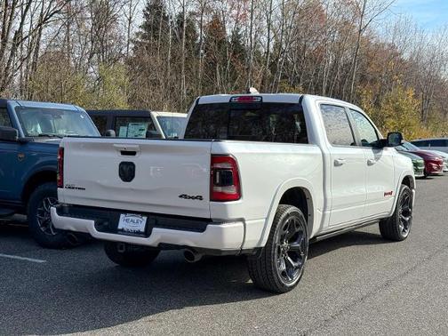 2022 RAM 1500 LIMITED