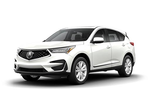 2019 Acura RDX BASE