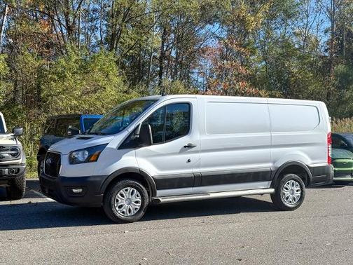 2023 Ford Transit-250 BASE