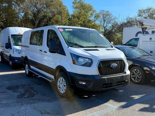 2023 Ford Transit-250 BASE