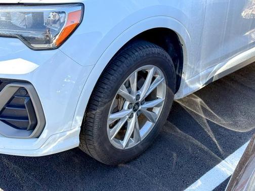 2021 Audi Q3 45 S LINE QUATTRO PREMIUM