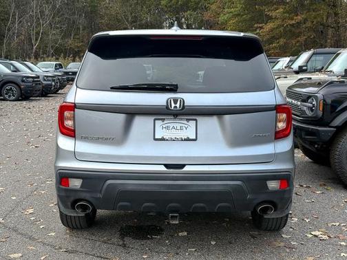 2019 Honda Passport SPORT