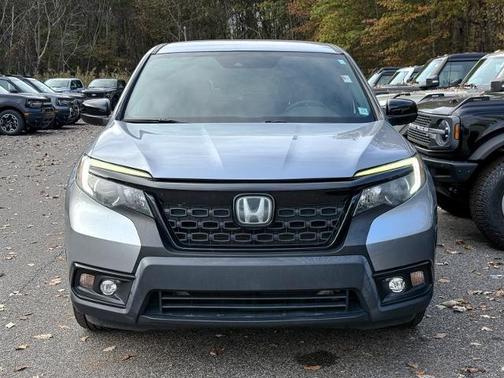 2019 Honda Passport SPORT