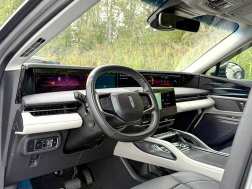 2024 Lincoln Nautilus PREMIERE