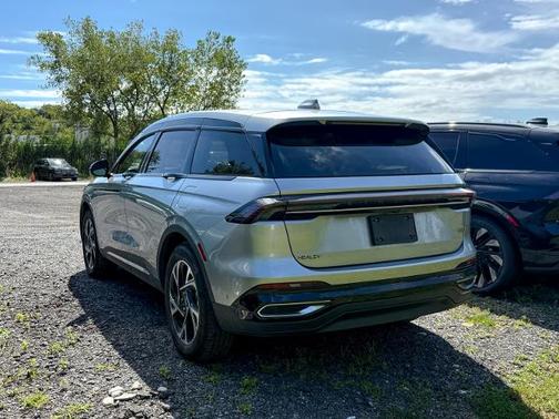 2024 Lincoln Nautilus PREMIERE