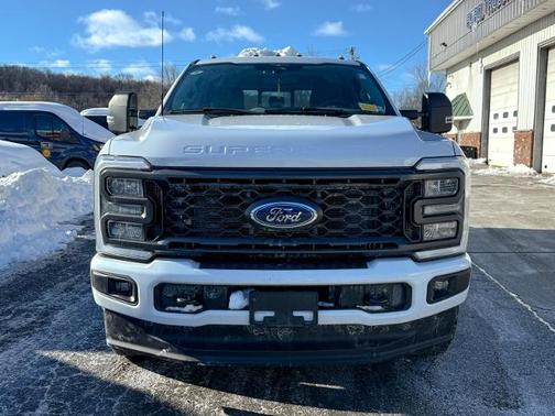 2023 Ford F-250 XL