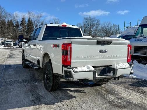 2023 Ford F-250 XL