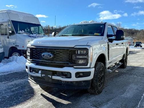 2023 Ford F-250 XL