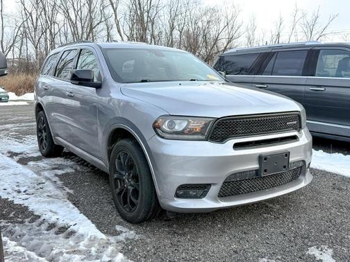 2020 Dodge Durango GT