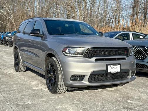 2020 Dodge Durango GT