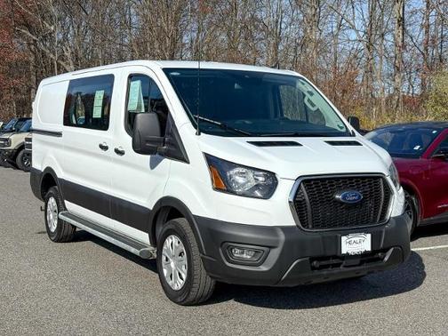 2024 Ford Transit-250 BASE