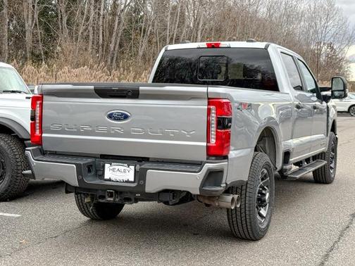 2023 Ford F-350 XL