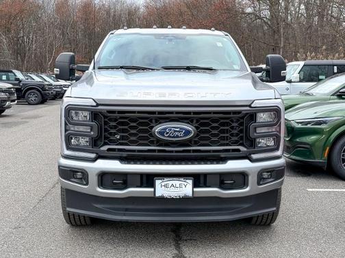 2023 Ford F-350 XL