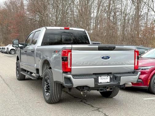 2023 Ford F-350 XL