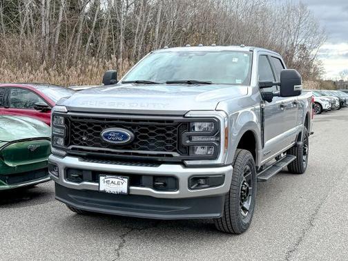 2023 Ford F-350 XL