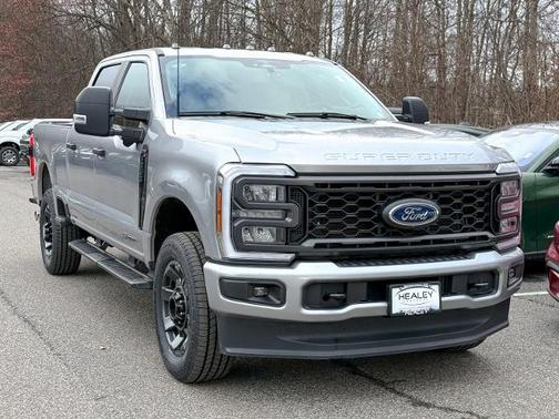 2023 Ford F-350 XL