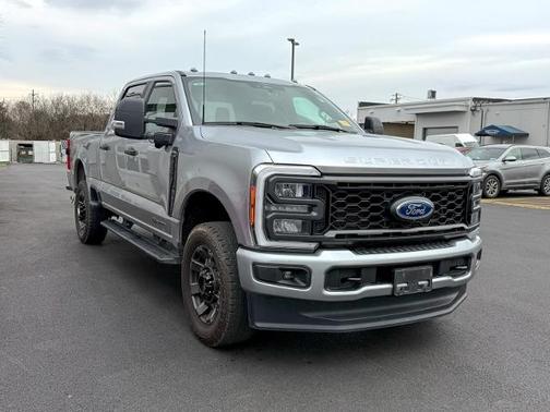 2023 Ford F-350 XL