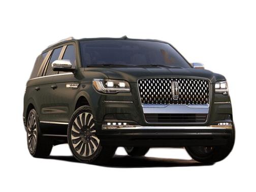 2022 Lincoln Navigator BLACK LABEL