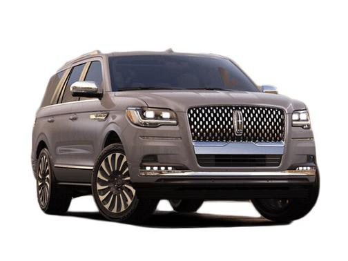 2022 Lincoln Navigator BLACK LABEL