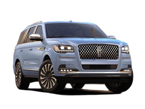 2022 Lincoln Navigator BLACK LABEL