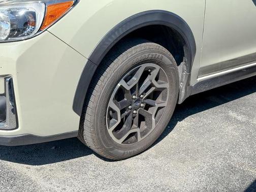 2016 Subaru Crosstrek 2.0I PREMIUM