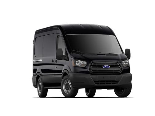 2019 Ford Transit-250 130 WB MEDIUM ROOF CARGO