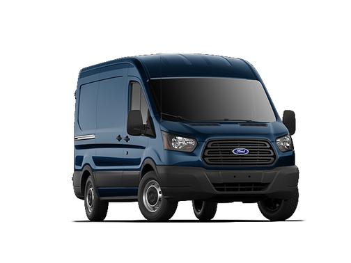 2019 Ford Transit-250 130 WB MEDIUM ROOF CARGO