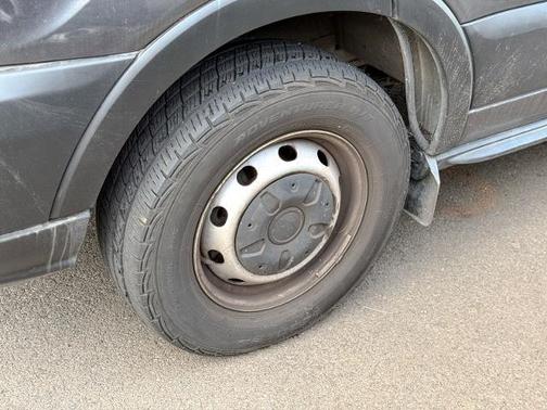 2019 Ford Transit-250 130 WB MEDIUM ROOF CARGO