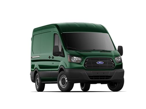 2019 Ford Transit-250 130 WB MEDIUM ROOF CARGO