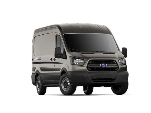 2019 Ford Transit-250 130 WB MEDIUM ROOF CARGO