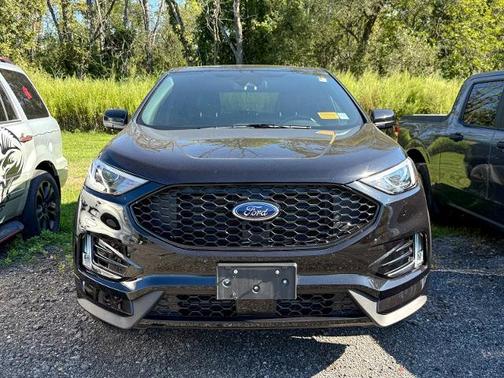 2022 Ford Edge ST-LINE