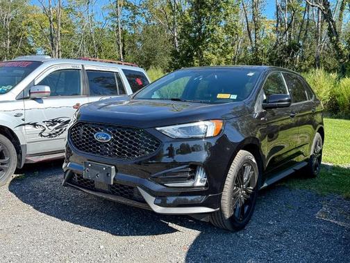 2022 Ford Edge ST-LINE