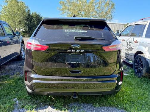 2022 Ford Edge ST-LINE