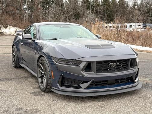 2024 Ford Mustang DARK HORSE